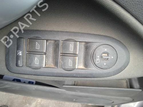Left front window switch FORD KUGA I 2.0 TDCi | BP13467032I27  - Image 15