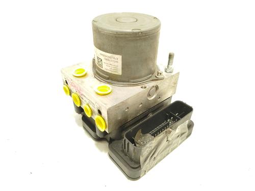 ABS pump PEUGEOT 5008 II (MC_, MJ_, MR_, M4_)  | BP28110990M43 