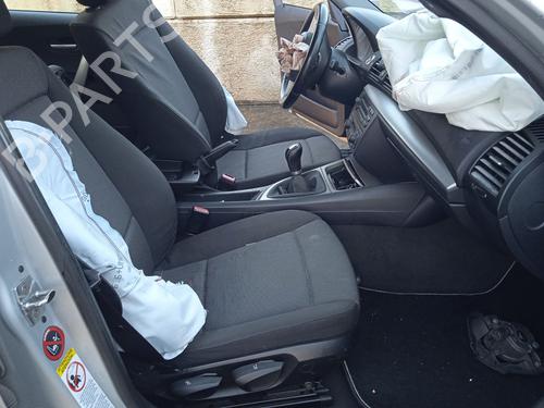 Rear left window mechanism BMW 1 (E87)  | BP23440440C24 