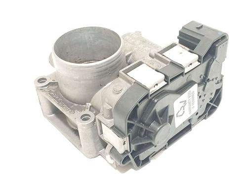 Throttle body FORD KA (RU8) 1.2 | BP40072171M82 - Image 3