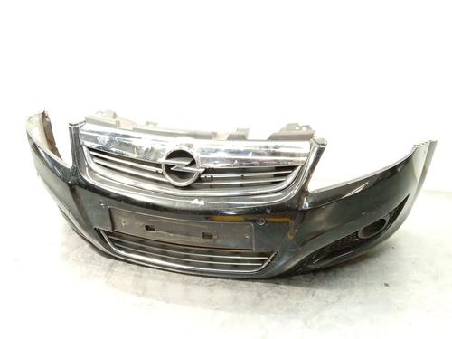 Front bumper OPEL ZAFIRA / ZAFIRA FAMILY B (A05) 1.7 CDTI (M75) | BP28599810C7 