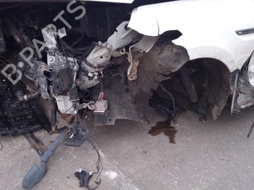 Front right lock RENAULT MEGANE IV Hatchback (B9A/M/N_) 1.5 Blue dCi 115 (B9A6) | BP28724530C97 