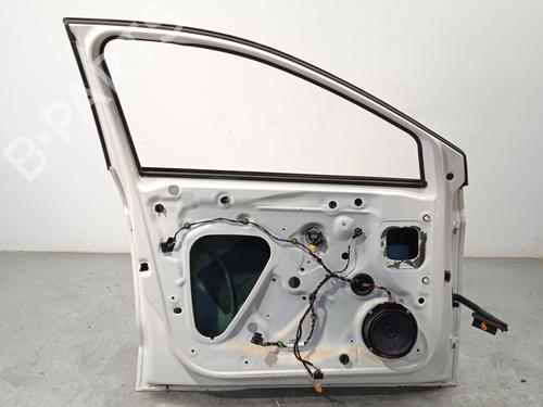 Left front door SEAT IBIZA V (KJ1, KJG) 1.0 TSI | BP29764893C2 
