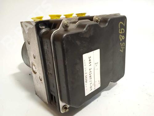 ABS pump BMW X3 (E83)  | BP8901105M43 