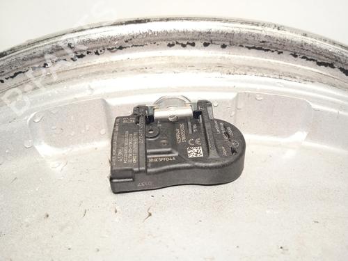 Rim LAND ROVER RANGE ROVER III (L322) 4.4 4x4 | BP21540388C45 