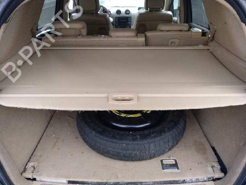 Starter MERCEDES-BENZ M-CLASS (W164) ML 350 4-matic (164.186) | BP5946467M8 