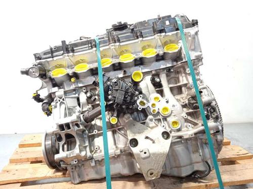 Used Engine Engine 13056509 13056509