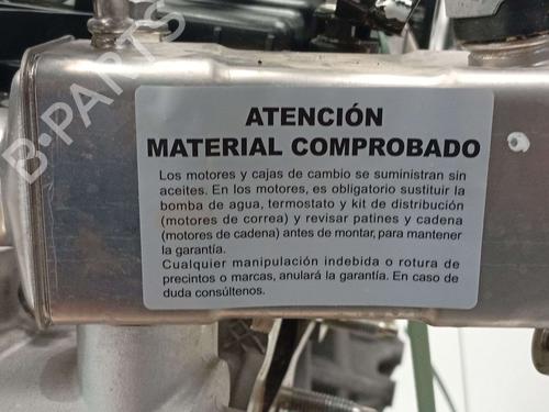 Engine FORD KUGA III (DFK) 2.5 FHEV | BP39722955M1 - Image 13