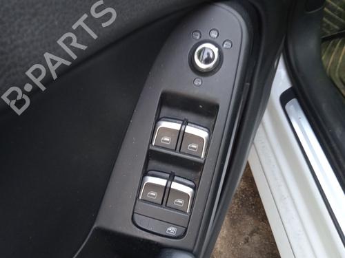 Electronic module AUDI A4 B8 Avant (8K5) 3.0 TDI quattro | BP28093922M83