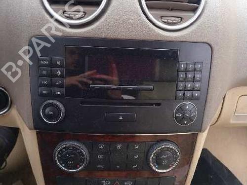 Starter MERCEDES-BENZ M-CLASS (W164) ML 350 4-matic (164.186) | BP5946467M8 