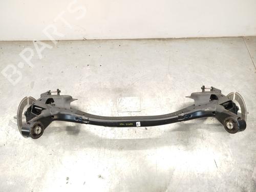 Rear axle FORD KUGA III (DFK) 2.5 Duratec Plug-in-Hybrid | BP30126835M2 