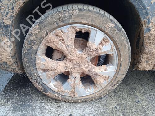 Radiator fan SEAT ATECA (KH7, KHP) 1.5 TSI | BP25738060M35