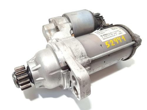 Used Starter Starter 17478266 17478266