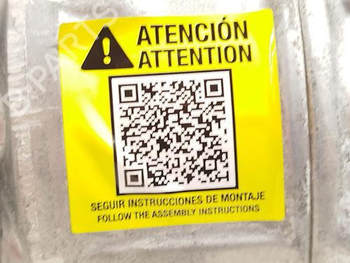 AC compressor SEAT ATECA (KH7, KHP) 1.0 TSI | BP32381842M34 