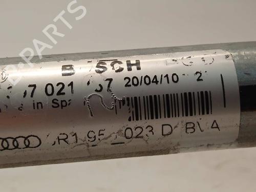 Front wiper motor AUDI Q5 (8RB) 2.0 TFSI quattro | BP16659220M29 