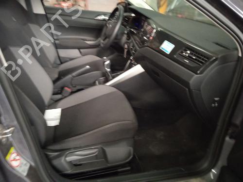 Subframe VW POLO VI (AW1, BZ1, AE1) 1.0 TSI | BP31971886M9