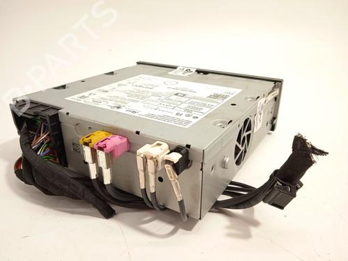 Electronic module SKODA KAROQ (NU7, ND7) 2.0 TDI 4x4 | BP18145327M83