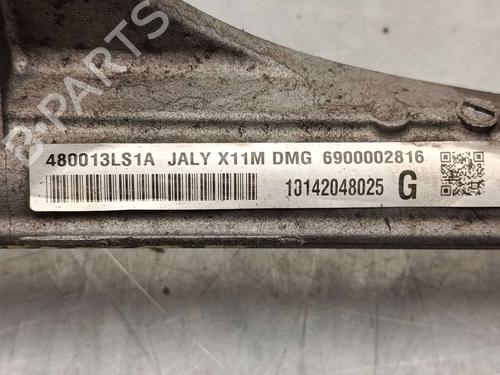 Steering rack NISSAN NV200 Van | BP40291287M22 - Image 7