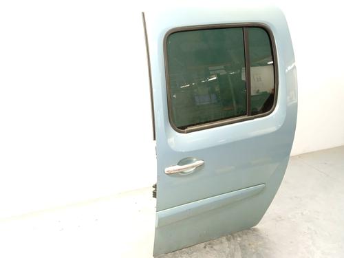 Left slide door RENAULT KANGOO / GRAND KANGOO II (KW0/1_) 1.5 dCi 110 (KW0C, KW0H) | BP28729932C74 