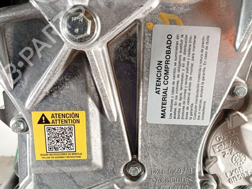 Engine FORD KUGA III (DFK) 2.5 FHEV | BP32860687M1 - Image 7