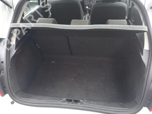 Left front fenders RENAULT CLIO III (BR0/1, CR0/1) 1.2 16V (BR02, BR0J, BR11, CR02, CR0J, CR11) | BP31013521C41 