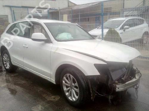 Used Parts AUDI Q5 (8RB) 2.0 TDI quattro 265826