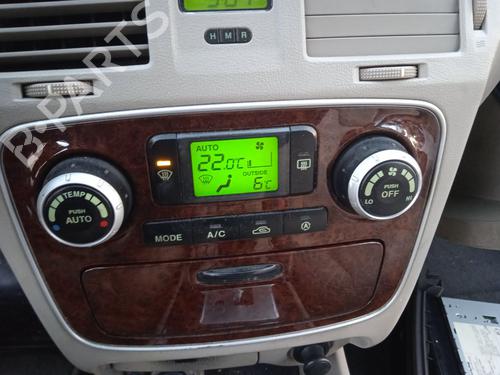 Rear bumper HYUNDAI SONATA V (NF) 2.0 CRDi | BP29977772C8