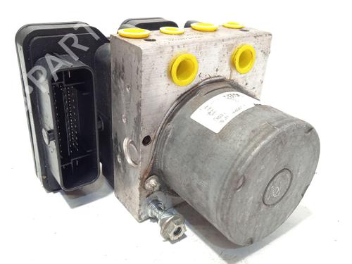 Used ABS pump PEUGEOT 308 II (LB_, LP_, LW_, LH_, L3_) 1.5 BlueHDi 130 (131 hp) 25786179