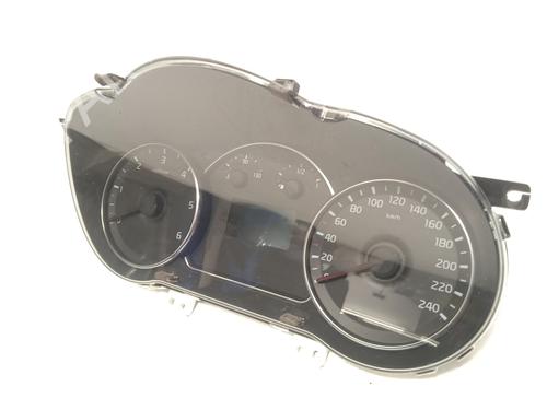 Instrument cluster KIA CARENS IV 1.7 CRDi | BP24435530C47 - Image 2