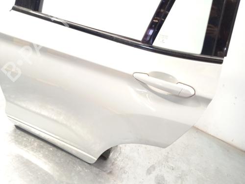 Left rear door BMW X3 (F25) xDrive 20 d | BP21567068C4 