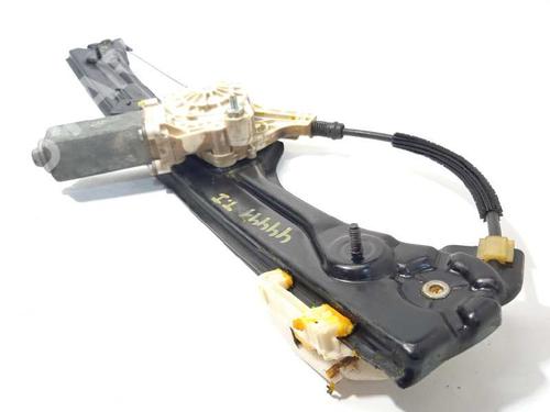 Used Rear left window mechanism BMW X5 (E70) xDrive 40 d (306 hp) 7299748