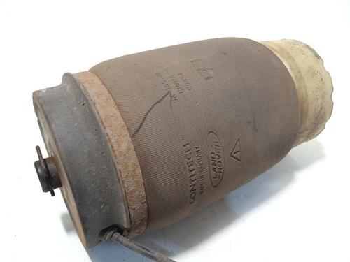 Used Left rear shock absorber LAND ROVER RANGE ROVER III (L322) 3.6 D 4x4 (272 hp) 7756630