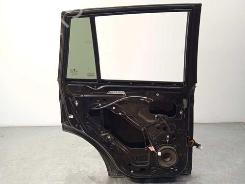 Left rear door SSANGYONG KYRON 2.0 Xdi | BP16112956C4 