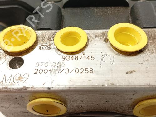 ABS pump CITROËN C4 CACTUS  | BP31588108M43  - Image 7