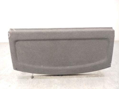 Used Rear parcel shelf VW GOLF V (1K1) 1.4 TSI (122 hp) 26931252