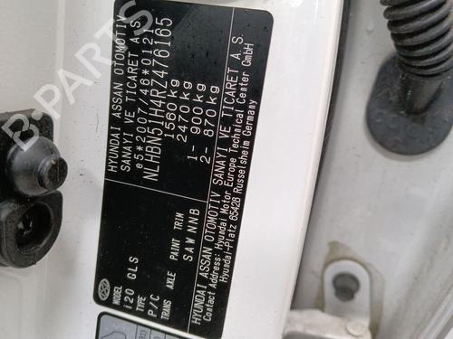 Steering rack HYUNDAI i20 III (BC3, BI3) 1.2 | BP36645701M22 - Image 7