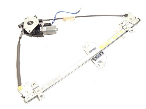 Used Front left window mechanism NISSAN TERRANO II (R20) 2.7 TD 4WD (101 hp) 32440892