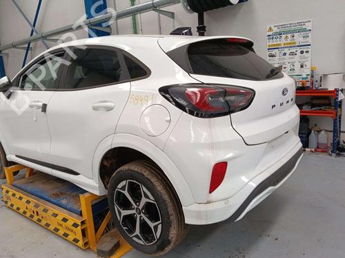 Dør venstre bagtil FORD PUMA (J2K, CF7) 1.0 EcoBoost | BP38919980C4 - Image 26