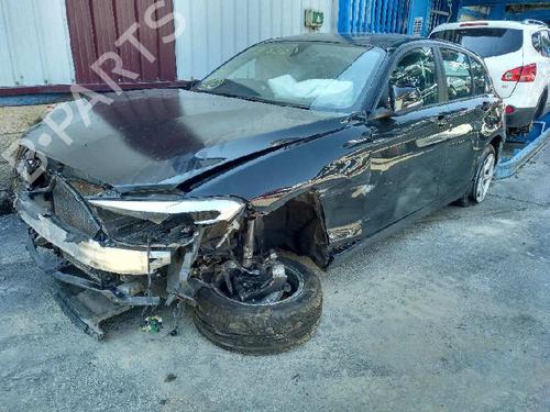 BMW 1 (F20) 116 d (116 hp) 772822