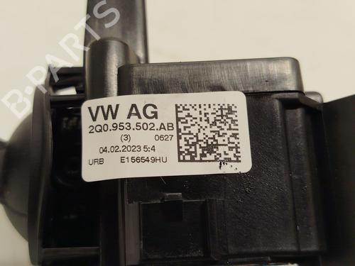 Steering column stalk SKODA FABIA IV (PJ3) 1.0 TSI | BP34150520I23  - Image 8