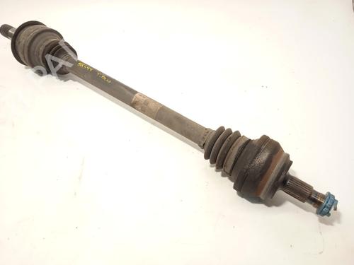Used Right rear driveshaft MERCEDES-BENZ C-CLASS (W205) C 220 d (205.014) (194 hp) 29063251