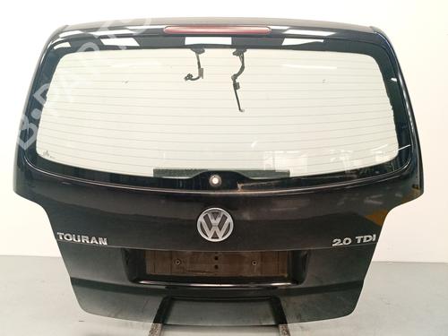 Used Tailgate Tailgate VW TOURAN (1T1, 1T2) 2.0 TDI 16V (140 hp) 35901412 35901412