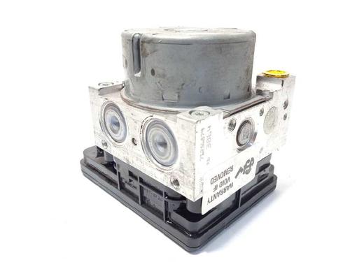 ABS pump DACIA DOKKER MPV (KE_)  | BP9703101M43 