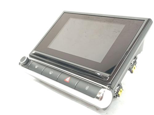 Used Display monitor CITROËN C3 III (SX) 1.2 PureTech 82 (83 hp) 26887734