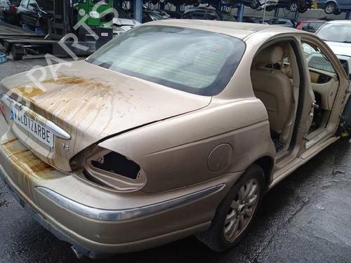 Left taillight JAGUAR X-TYPE I (X400)  | BP12981886C34 