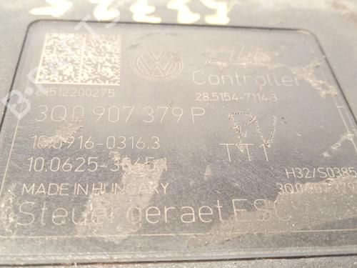 ABS pump SEAT LEON (5F1)  | BP29305941M43 