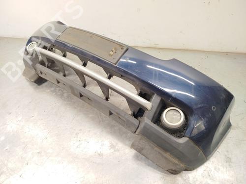 Front bumper LAND ROVER RANGE ROVER III (L322) 4.4 D 4x4 | BP21094264C7 