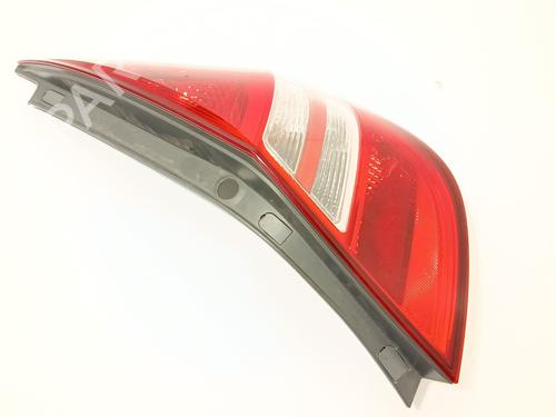 Right taillight HYUNDAI i30 (FD) 1.6 CRDi | BP36597016C35 - Image 2
