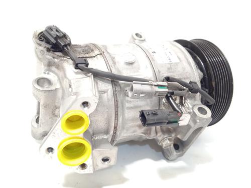 AC compressor RENAULT MEGANE IV Hatchback (B9A/M/N_) 1.3 TCe 140 (B9NB) 926004941R | PXC14