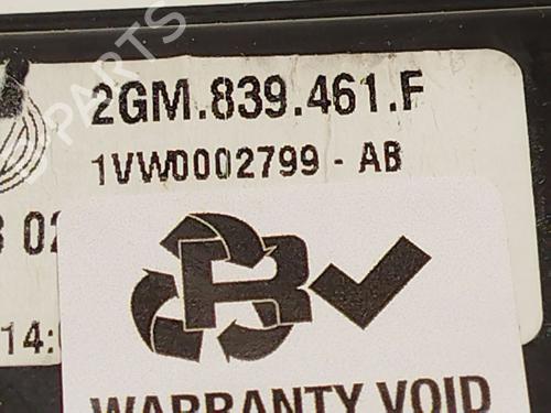 Rear left window mechanism VW T-CROSS (C11, D31) | BP31933643C24 - Image 3